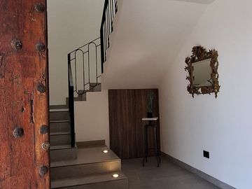 Residencia amplia en Gran Reserva, Lomas de Angelópolis III
