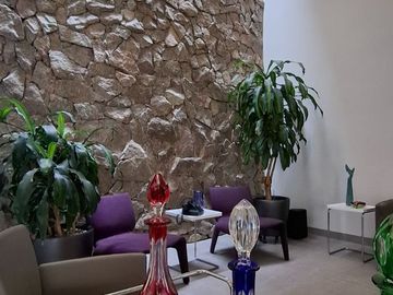 Residencia amplia en Gran Reserva, Lomas de Angelópolis III