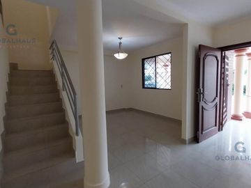 Venta Casa Urb Milann Via Salitre, 3 Habitaciones Daule