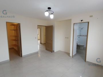 Venta Casa Urb Milann Via Salitre, 3 Habitaciones Daule