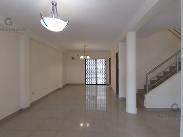Venta Casa Urb Milann Via Salitre, 3 Habitaciones Daule