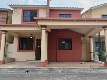 Venta Casa Urb Milann Via Salitre, 3 Habitaciones Daule