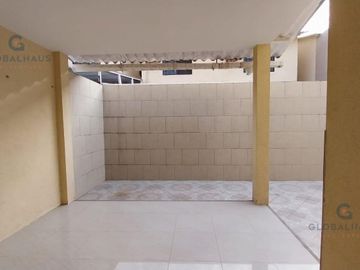 Venta Casa Urb Milann Via Salitre, 3 Habitaciones Daule