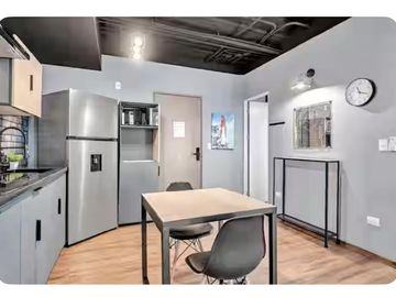 Oportunidad Inversionista Departamento tipo Loft en venta – Torre Kyo Constella