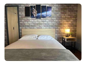 Oportunidad Inversionista Departamento tipo Loft en venta – Torre Kyo Constella