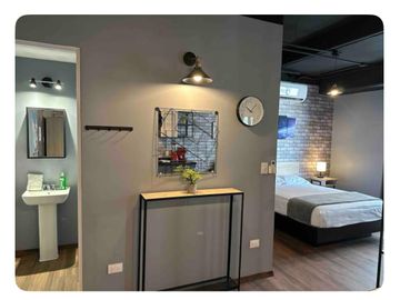 Oportunidad Inversionista Departamento tipo Loft en venta – Torre Kyo Constella