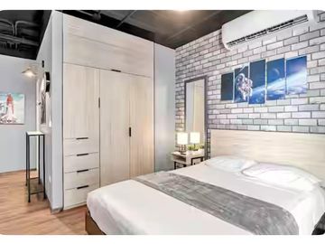 Oportunidad Inversionista Departamento tipo Loft en venta – Torre Kyo Constella