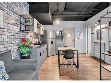 Oportunidad Inversionista Departamento tipo Loft en venta – Torre Kyo Constella