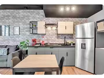 Oportunidad Inversionista Departamento tipo Loft en venta – Torre Kyo Constella