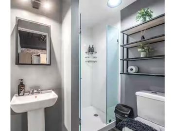 Oportunidad Inversionista Departamento tipo Loft en venta – Torre Kyo Constella