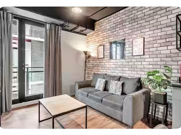 Oportunidad Inversionista Departamento tipo Loft en venta – Torre Kyo Constella