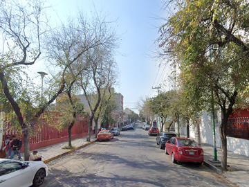 Departamento en Venta San Simón Tolnahuac Cuauhtémoc CDMX