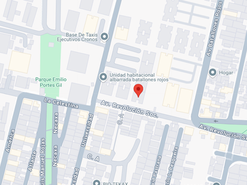 DEPARTAMENTO  de oportunidad en  AV BATALLONES ROJOS IZTAPALAPA  ✨🏡💵