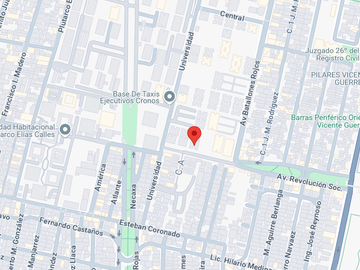 DEPARTAMENTO  de oportunidad en  AV BATALLONES ROJOS IZTAPALAPA  ✨🏡💵
