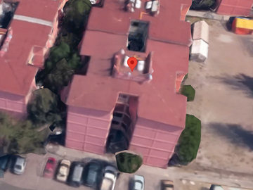 DEPARTAMENTO  de oportunidad en  AV BATALLONES ROJOS IZTAPALAPA  ✨🏡💵