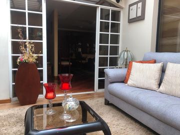 Vendo departamento de 3 habitaciones en el Inca