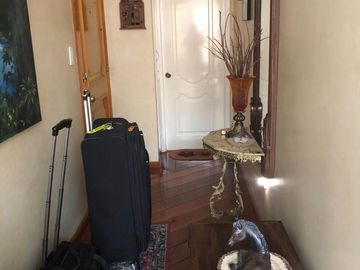 Vendo departamento de 3 habitaciones en el Inca