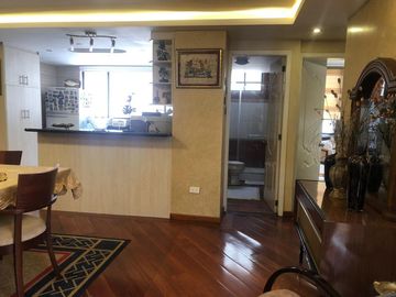 Vendo departamento de 3 habitaciones en el Inca
