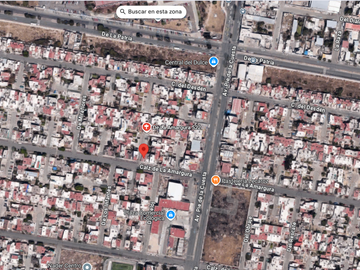 BONITA CASA EN VENTA DE RECUPERACION BANCARIA UBICADO EN CALZ. AMARGURA 522