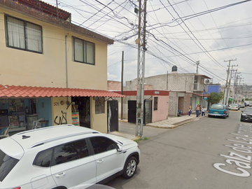 BONITA CASA EN VENTA DE RECUPERACION BANCARIA UBICADO EN CALZ. AMARGURA 522