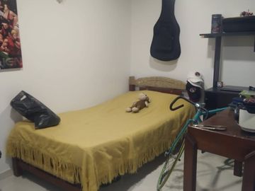 Excelente casa rentable