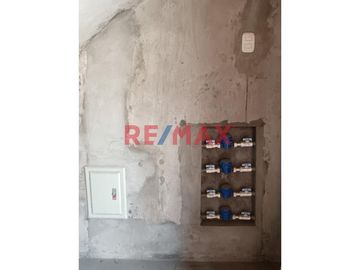Venta De Departamento En Casco , Sol De Huampani