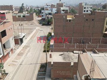 Venta De Departamento En Casco , Sol De Huampani