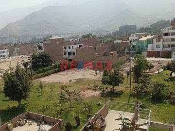 Venta De Departamento En Casco , Sol De Huampani