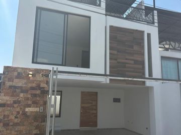 HERMOSO RESIDENCIAL EN PREVENTA ZONA ATEMPAN‼️🔥💥