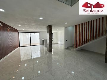 HERMOSO RESIDENCIAL EN PREVENTA ZONA ATEMPAN‼️🔥💥