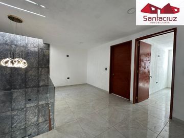 HERMOSO RESIDENCIAL EN PREVENTA ZONA ATEMPAN‼️🔥💥