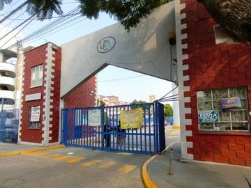 CIPRES 280 DEPTO 603 TIPO A 6 EDIF MELON, ATLAMPA, CIUDAD DE MÉXICO, Cuauhtémoc