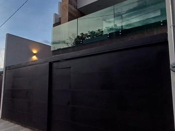 HERMOSOS RESIDENCIALES EN PREVENTA ZONA LOMA XICOTENCATL‼️✨