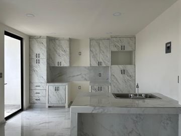 HERMOSOS RESIDENCIALES EN PREVENTA ZONA LOMA XICOTENCATL‼️✨
