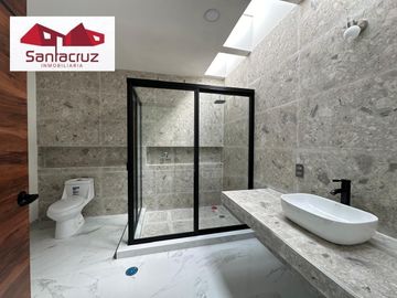 HERMOSOS RESIDENCIALES EN PREVENTA ZONA LOMA XICOTENCATL‼️✨