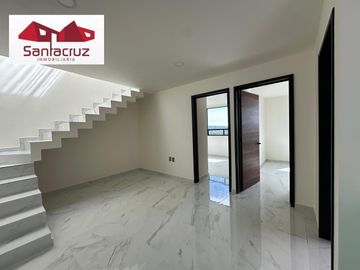 HERMOSOS RESIDENCIALES EN PREVENTA ZONA LOMA XICOTENCATL‼️✨