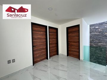 HERMOSOS RESIDENCIALES EN PREVENTA ZONA LOMA XICOTENCATL‼️✨