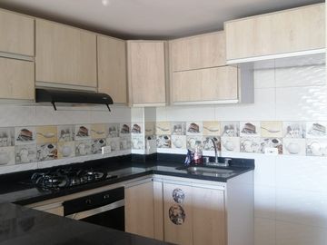 Venta apartamento Funza Cundinamarca