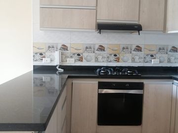 Venta apartamento Funza Cundinamarca
