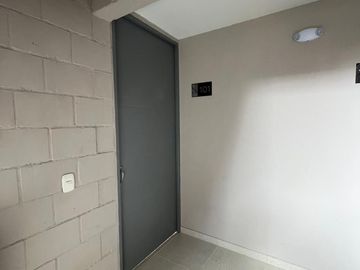 Venta Apartamento obra gris piso 1 Conjunto Villa Bosque Andino Dosquebradas
