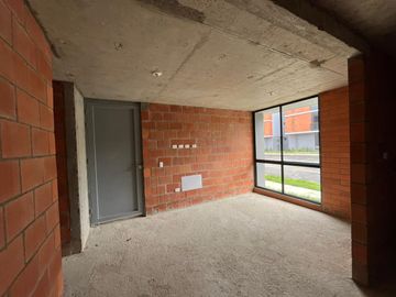 Venta Apartamento obra gris piso 1 Conjunto Villa Bosque Andino Dosquebradas