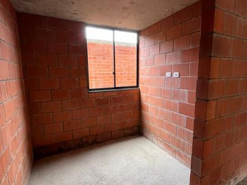 Venta Apartamento obra gris piso 1 Conjunto Villa Bosque Andino Dosquebradas