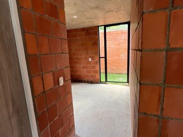 Venta Apartamento obra gris piso 1 Conjunto Villa Bosque Andino Dosquebradas