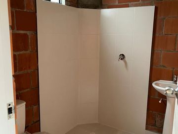Venta Apartamento obra gris piso 1 Conjunto Villa Bosque Andino Dosquebradas