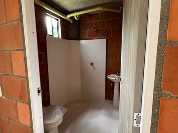 Venta Apartamento obra gris piso 1 Conjunto Villa Bosque Andino Dosquebradas