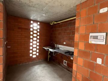 Venta Apartamento obra gris piso 1 Conjunto Villa Bosque Andino Dosquebradas