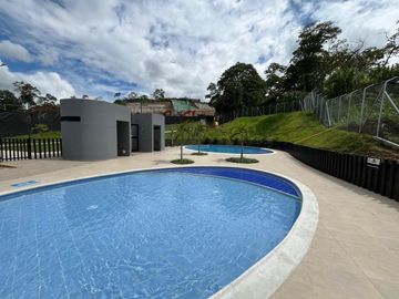 Venta Apartamento obra gris piso 1 Conjunto Villa Bosque Andino Dosquebradas