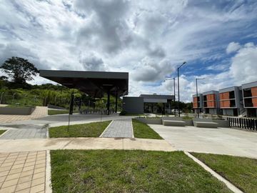 Venta Apartamento obra gris piso 1 Conjunto Villa Bosque Andino Dosquebradas