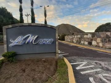 Terreno en venta en Urbanización La Marca