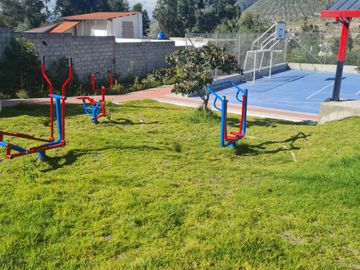 Terreno en venta en Urbanización La Marca